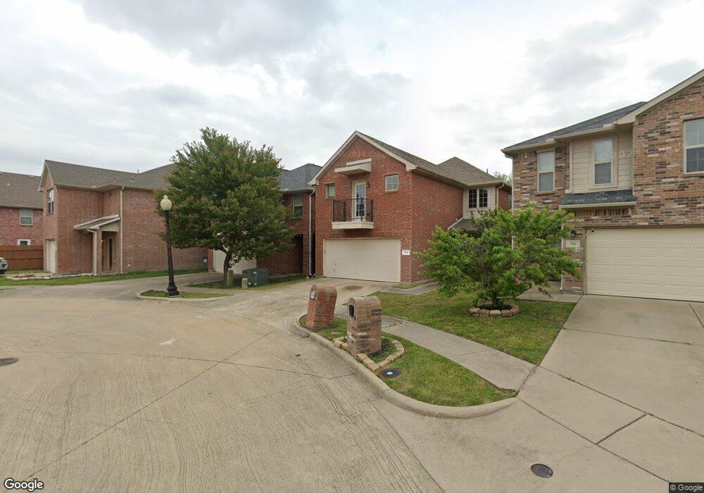 302 Austin Ave, Wylie, TX 75098 - photo 1