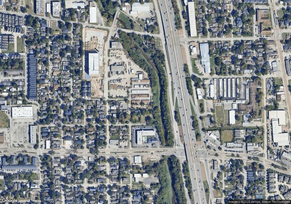 1508 Cordell St, Houston, TX 77009 - photo 1