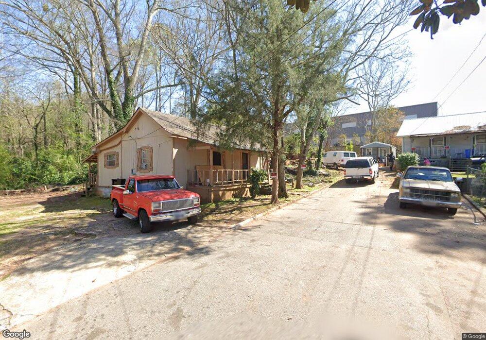 4 Burk St, Lagrange, GA 30240 - photo 1