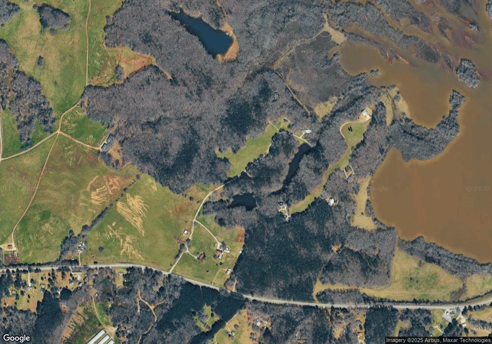 0 Meadow Ln, Madison, GA 30650 - photo 1