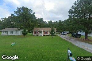 340 Horseshoe Rd, Jarratt, VA 23867