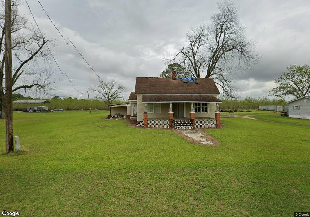 4611 Stage Coach Rd, Pelham, GA 31779 - photo 1