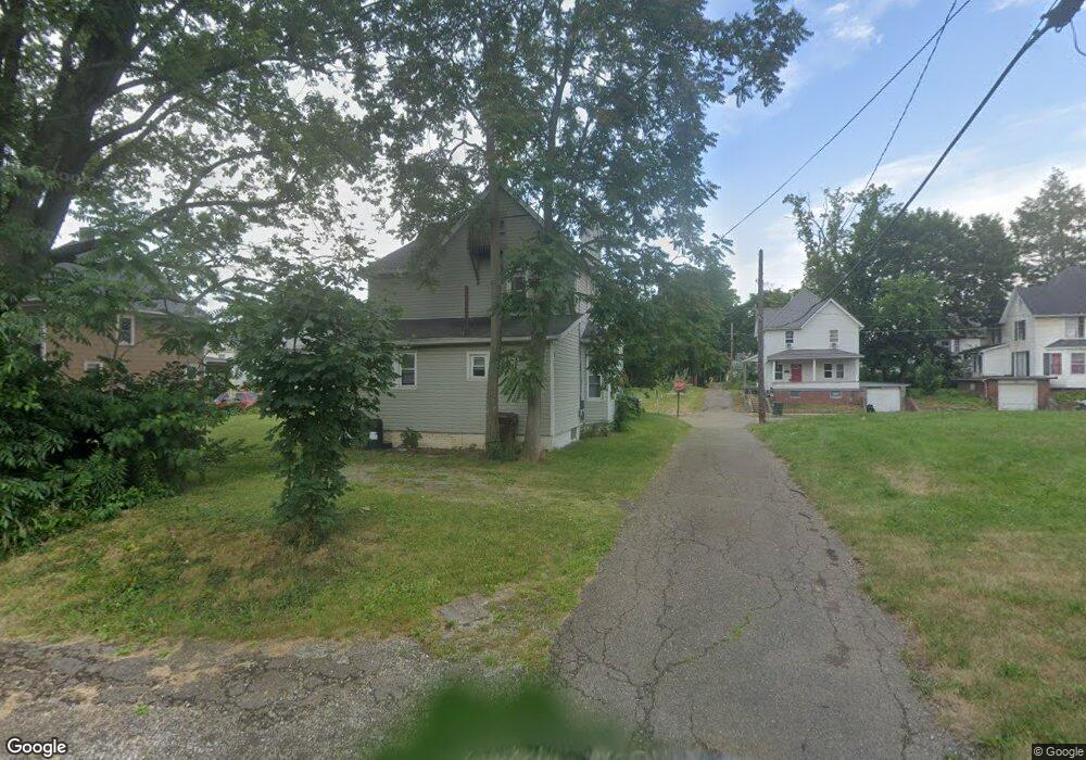 825 Troy Place NW, Canton, OH 44703 - photo 1