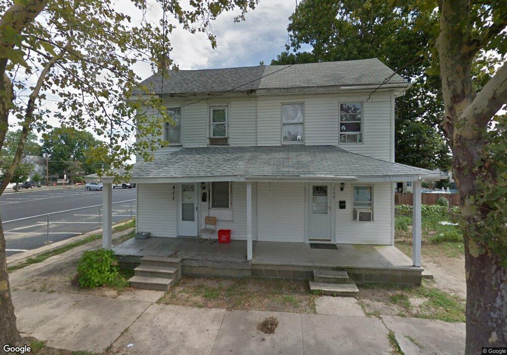 411 Dock St, Millville, NJ 08332 - photo 1