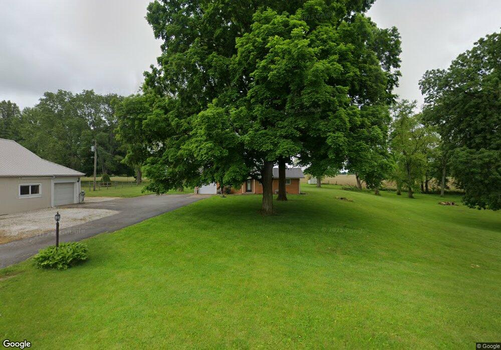 2578 S 1100 E, Greentown, IN 46936 - photo 1