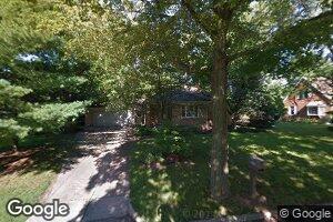 2223 Coolidge St, Lansing, MI 48906