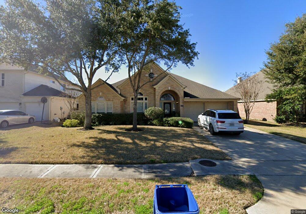 2207 Trinity Manor Ln, Richmond, TX 77469 - photo 1