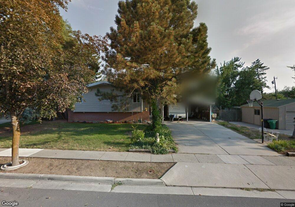 1360 E 8085 S, Sandy, UT 84093 - photo 1