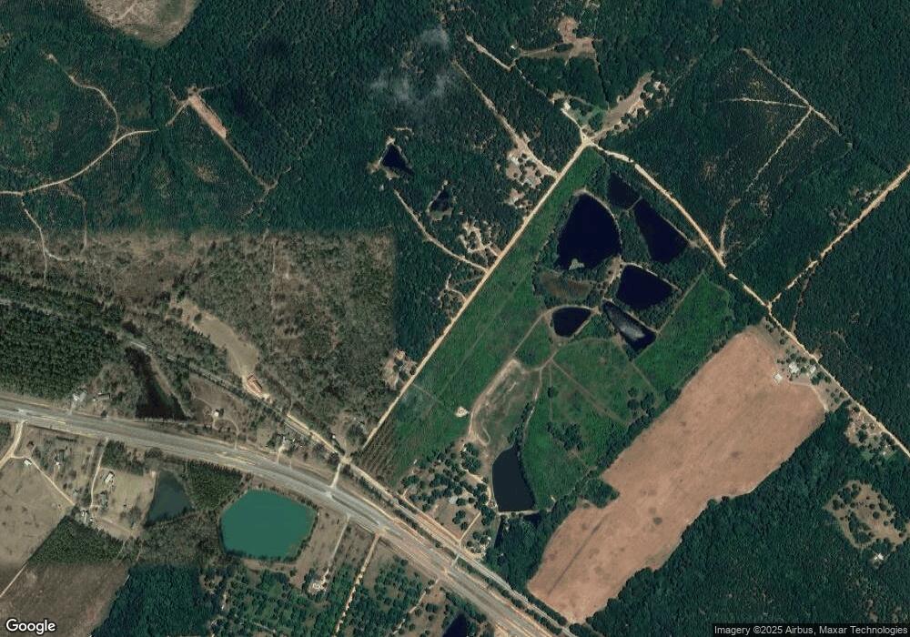 0 Whatley Farm Rd unit 9859, McRae-helena, GA 31037 - photo 1