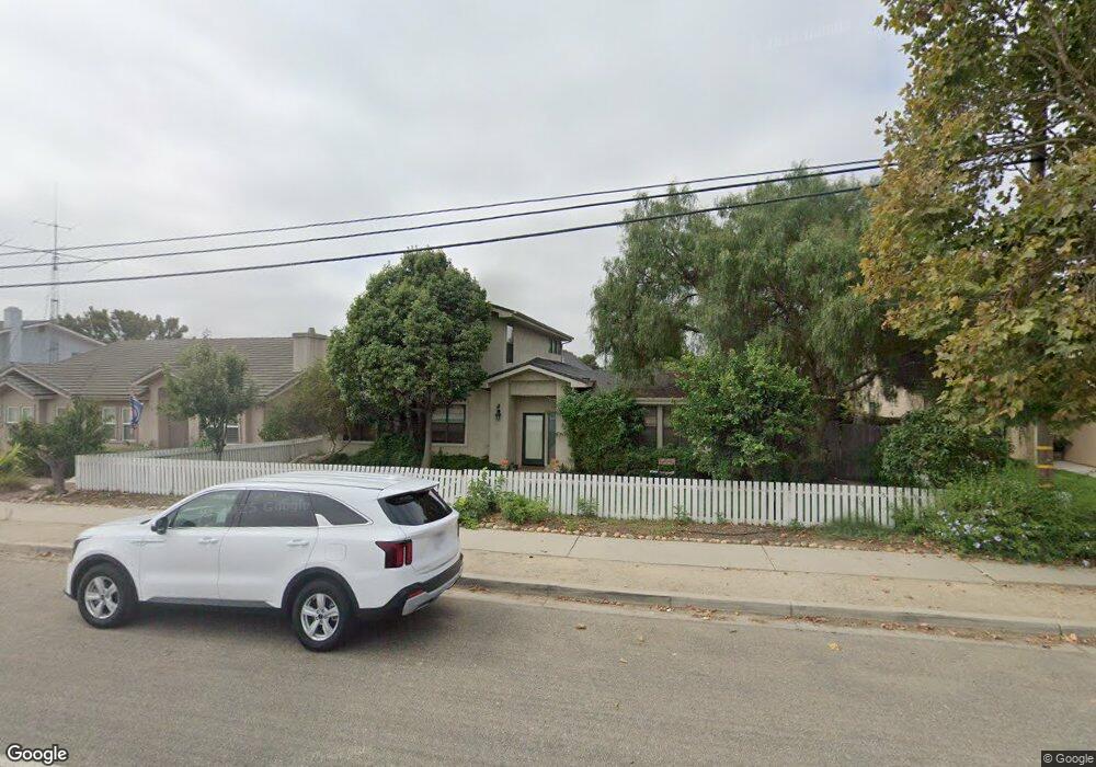 379 N Thompson Ave, Nipomo, CA 93444 - photo 1