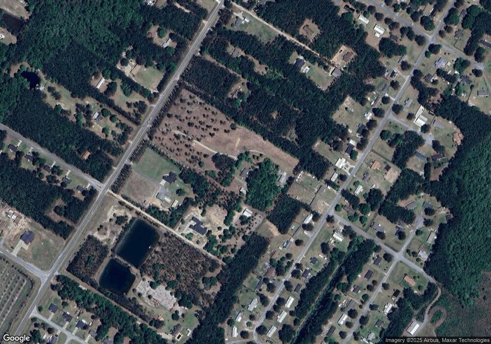 2599 Courthouse Rd, Guyton, GA 31312 - photo 1