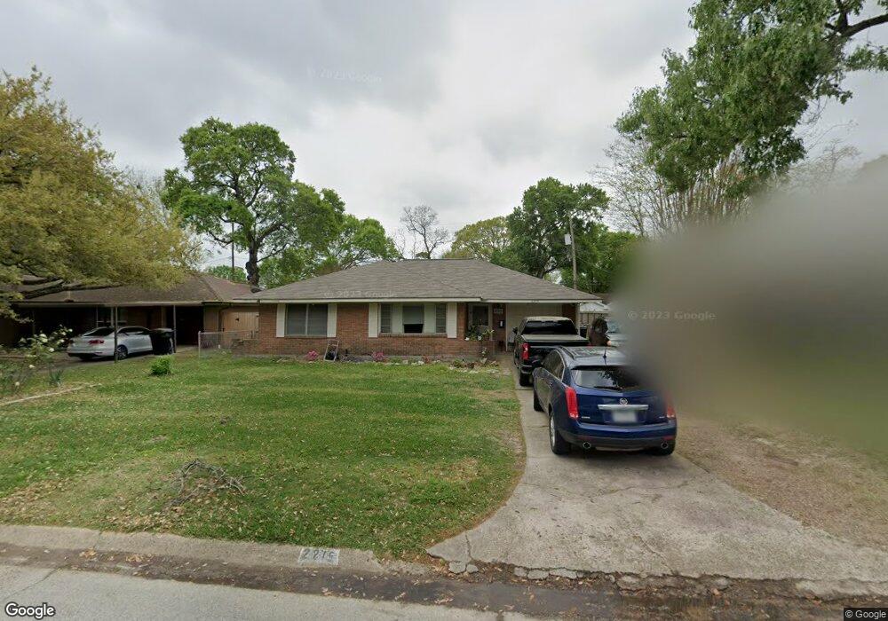 2215 Cheshire Ln, Houston, TX 77018 - photo 1