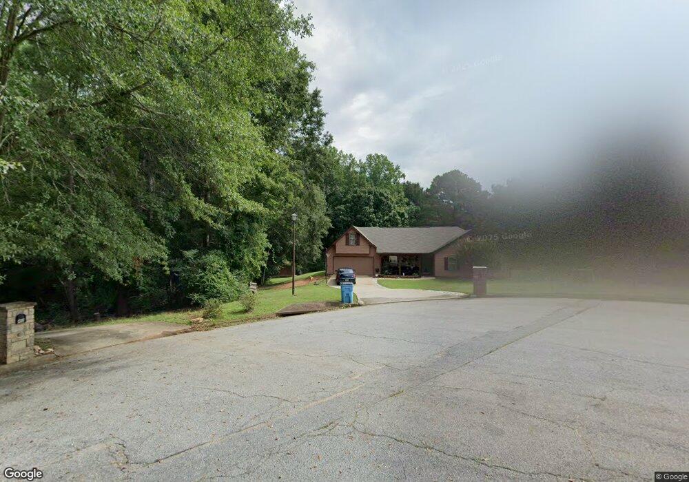 30 Brookside Cir, Covington, GA 30016 - photo 1
