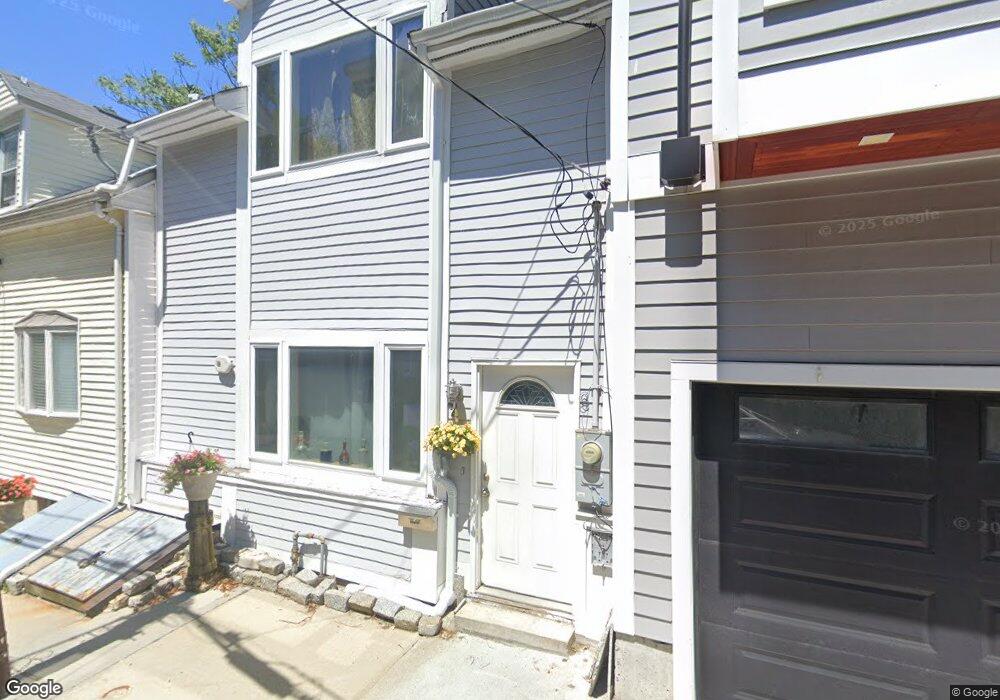 7 Lamson Ct, Boston, MA 02128 - photo 1
