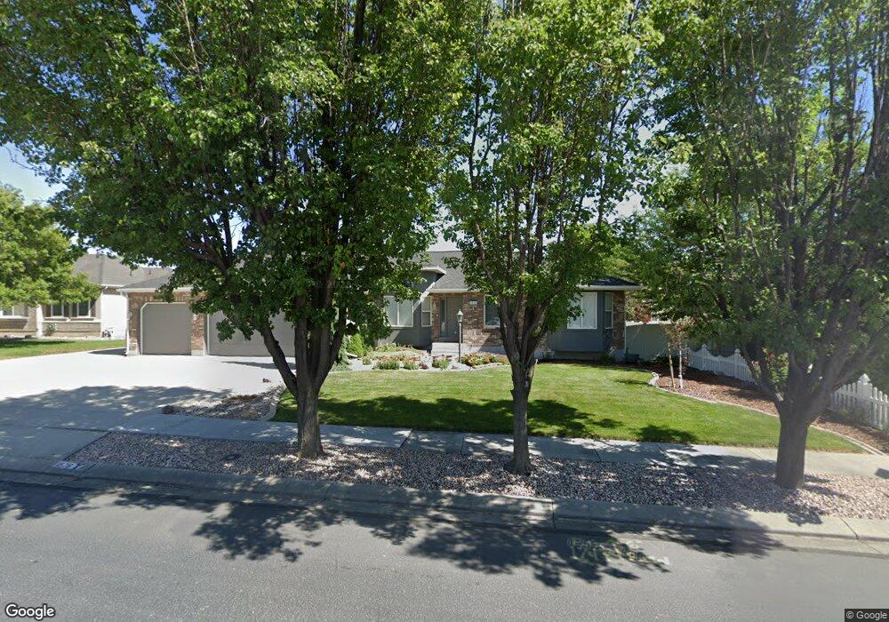 1576 W Misty Fen Way, West Jordan, UT 84088 - photo 1