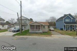 Lot 63 Dill Rd, Suffolk, VA 23434