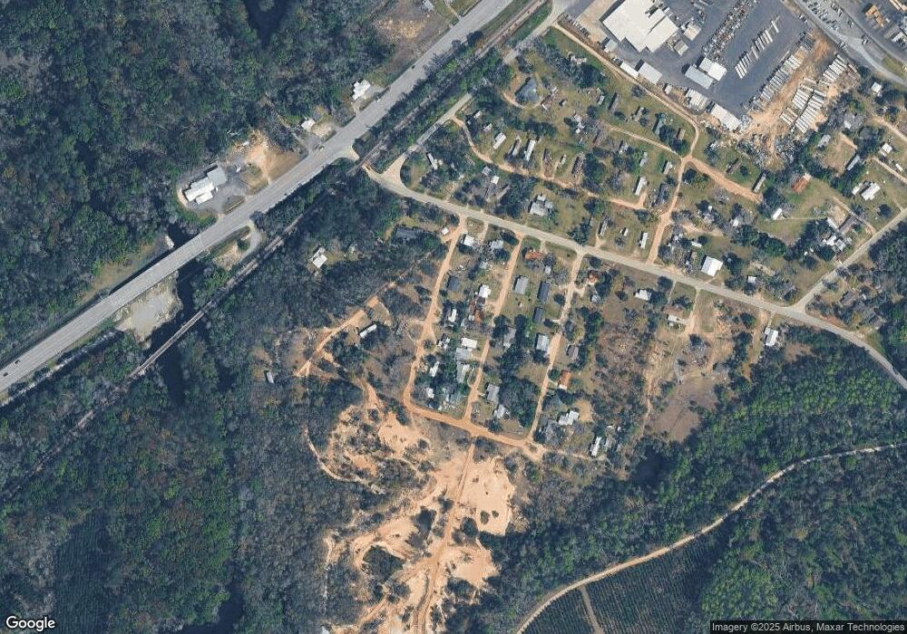 5024 Crosby Cir, Blackshear, GA 31516 - photo 1