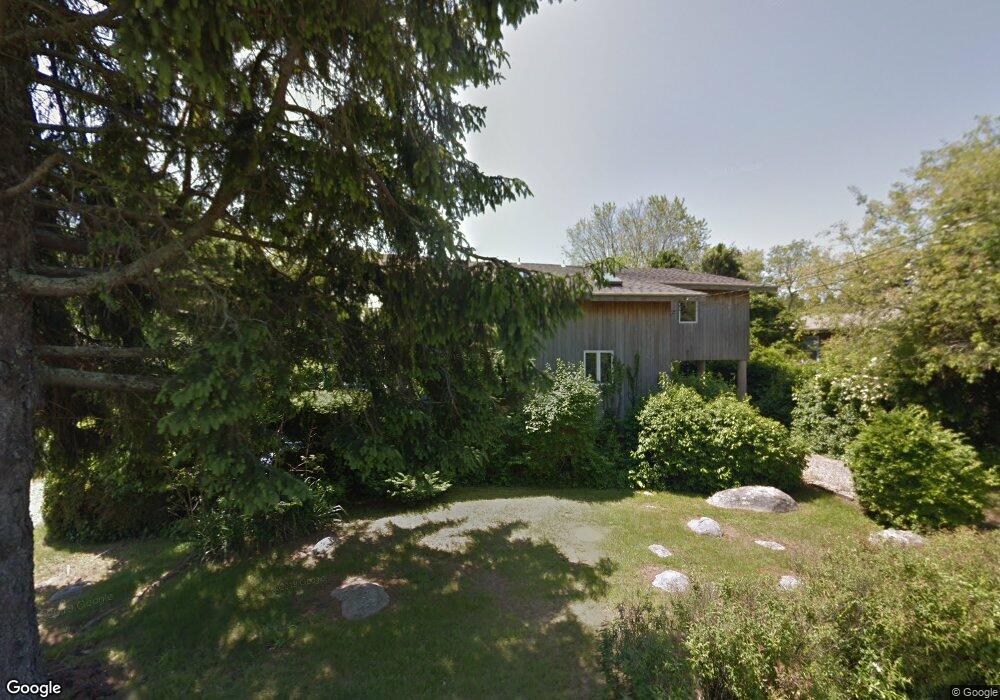 0 Bay St, Charlestown, RI 02813 - photo 1