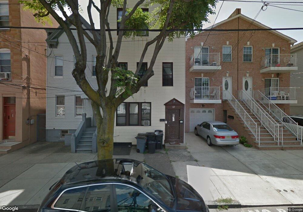 62 Wales Ave, Jersey City, NJ 07306 - photo 1