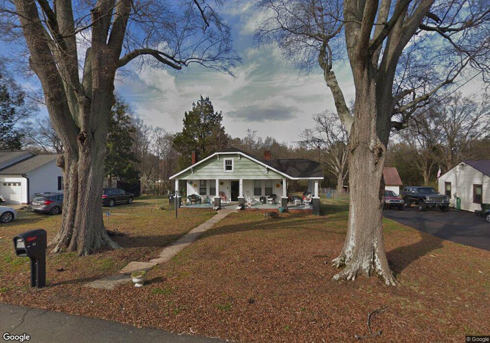 44 Dulin Dr SW, Concord, NC 28027 - photo 1