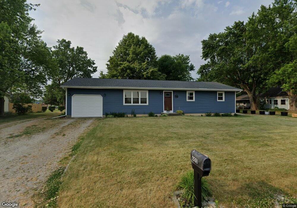 603 W Marshall St, Argos, IN 46501 - photo 1