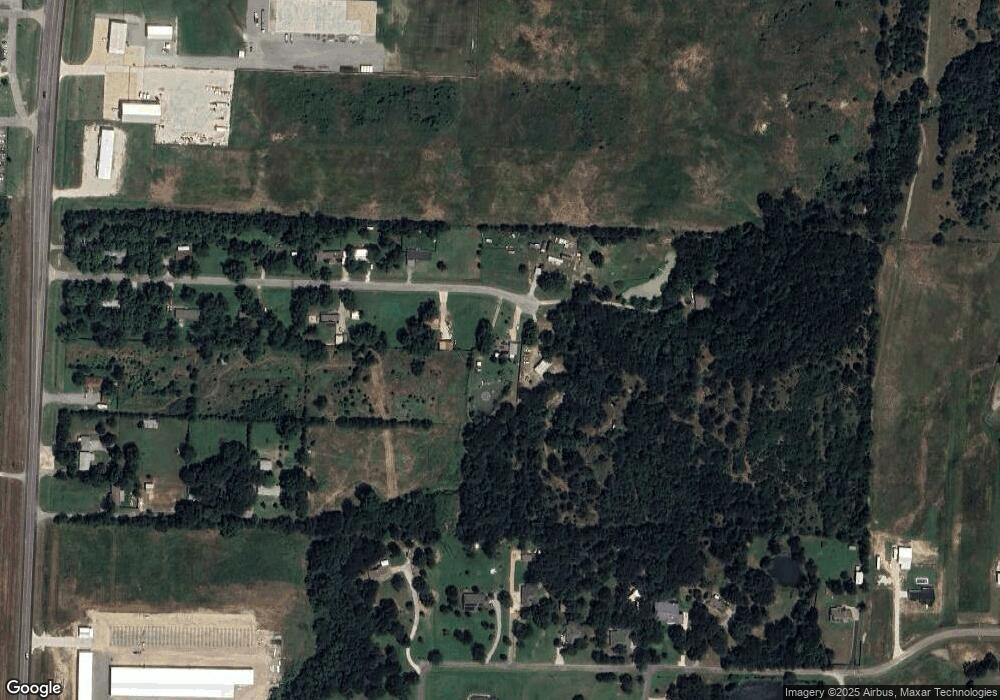 266 Pecan Orchard Rd, Denison, TX 75020 - photo 1