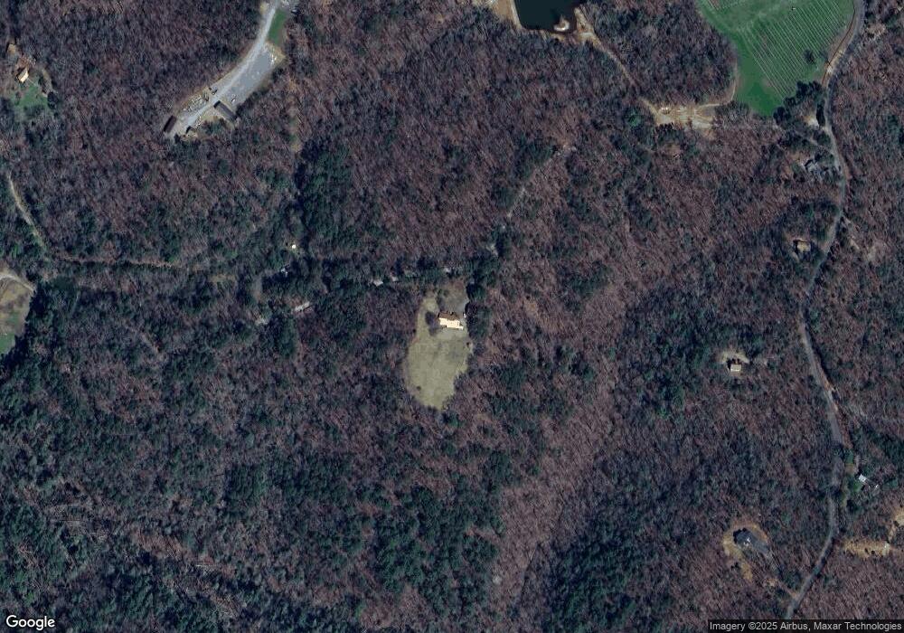 285 Blazing Star Rd, Ellijay, GA 30540 - photo 1
