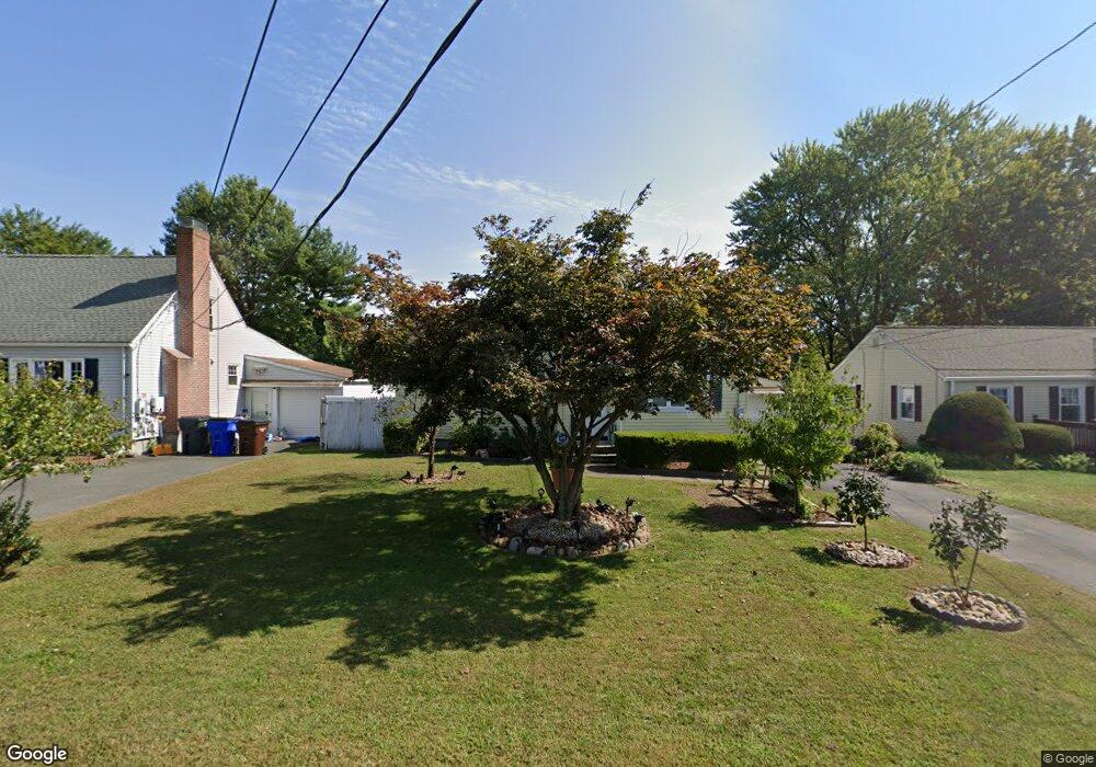 154 Randal Ave, West Hartford, CT 06110 - photo 1