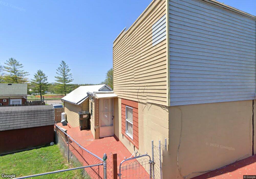 1108 Pearl St, New Albany, IN 47150 - photo 1