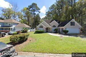 9206 King Edward Dr, Savannah, GA 31406