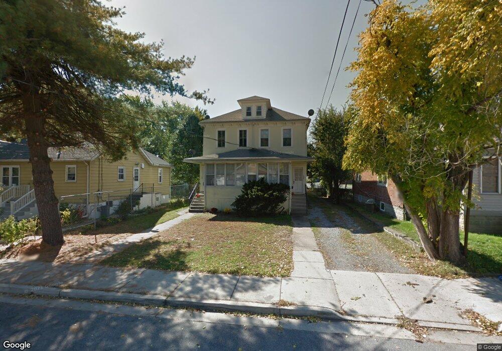 130-132 W Harmony St, Penns Grove, NJ 08069 - photo 1