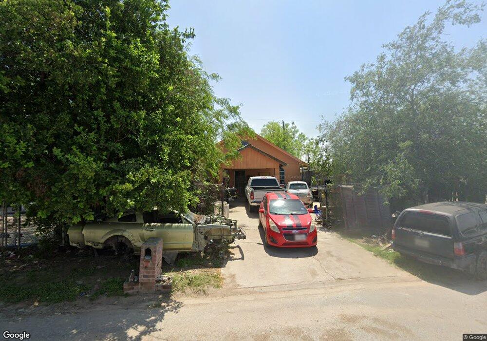 529 Pantera Dr, Alamo, TX 78516 - photo 1