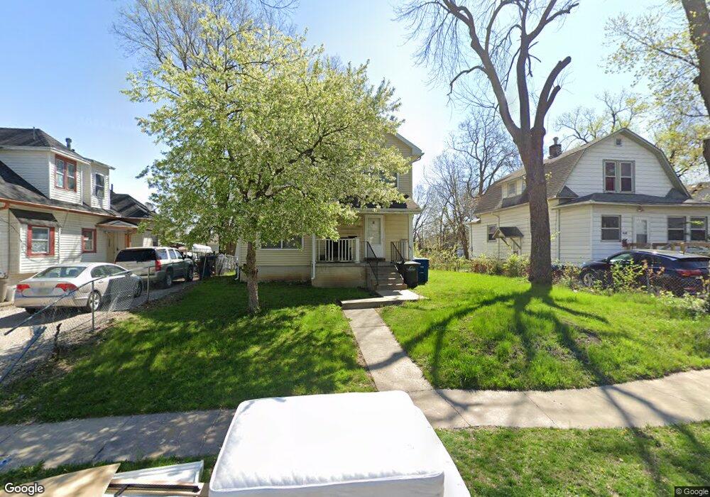 1539 18th St, Des Moines, IA 50314 - photo 1