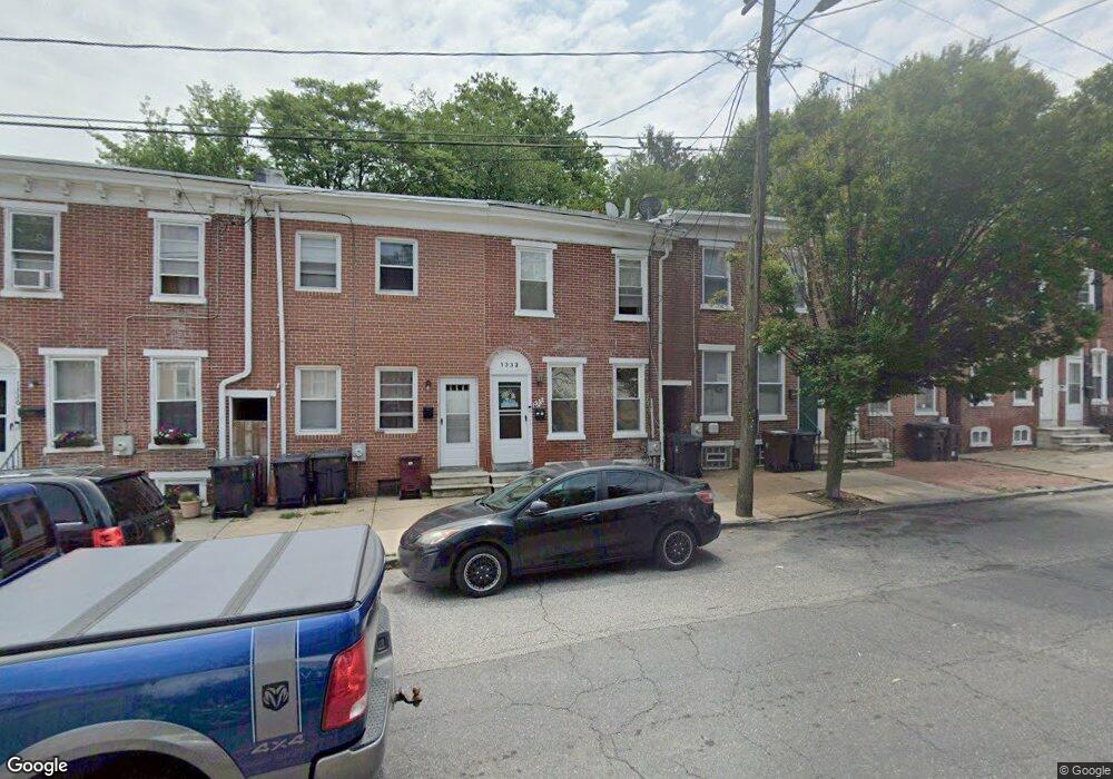 1332 N French St, Wilmington, DE 19801 - photo 1