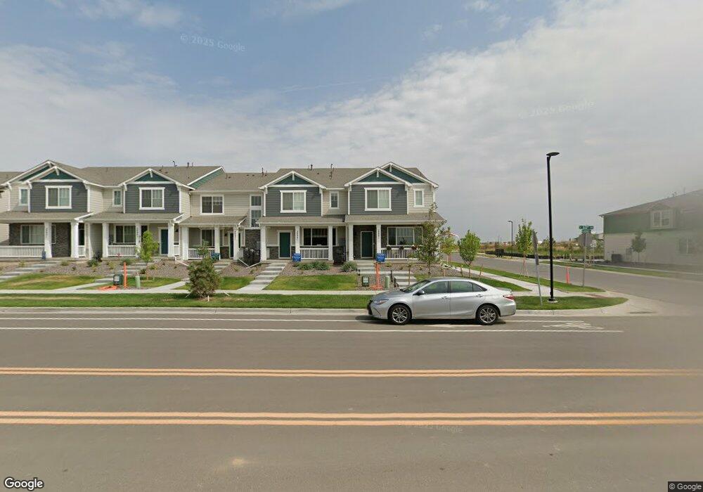 20991 E 60th Ave, Aurora, CO 80019 - photo 1