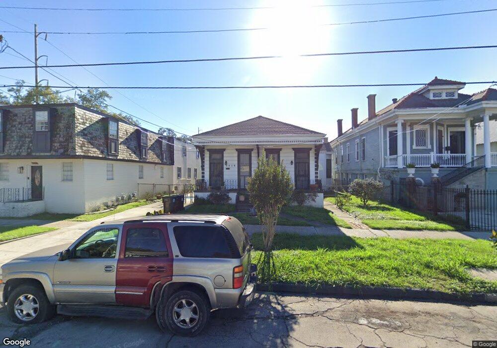2614 Ursulines Ave, New Orleans, LA 70119 - photo 1