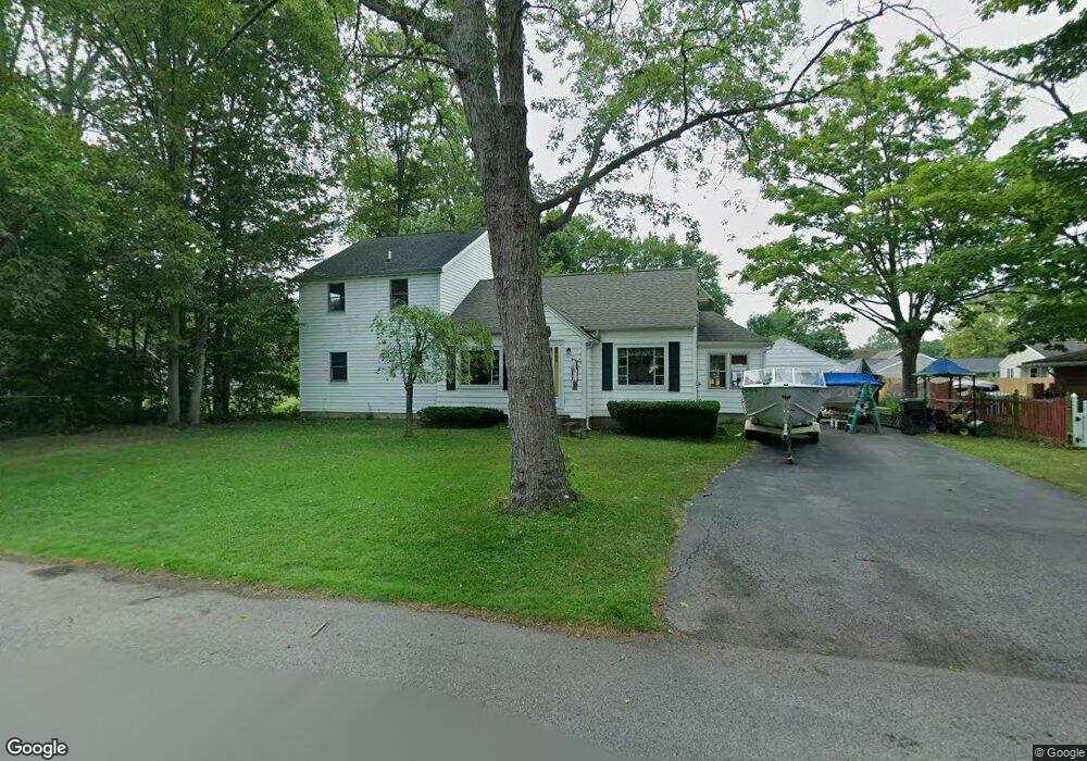 664 Wardell Ave, North Tonawanda, NY 14120 - photo 1