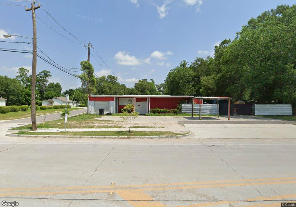 5301 Laura Koppe Rd, Houston, TX 77016 - photo 1