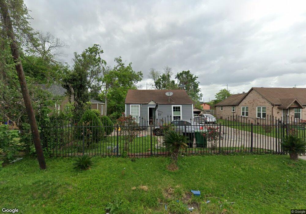 2609 Lynnfield St, Houston, TX 77093 - photo 1