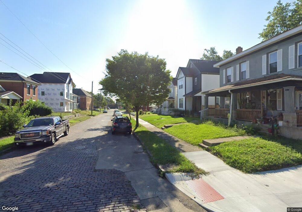 366 Loeffler Ave, Columbus, OH 43205 - photo 1