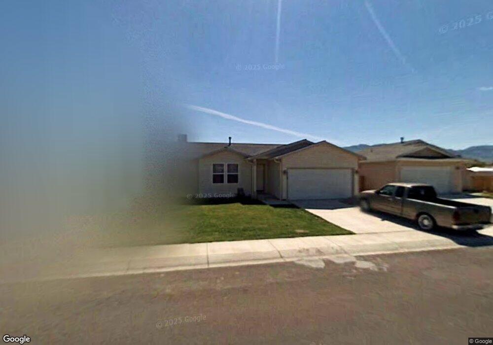 112 Kramer Way, Dayton, NV 89403 - photo 1