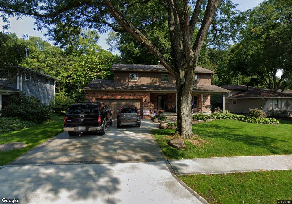 1826 Red Fern Dr, Columbus, OH 43229 - photo 1