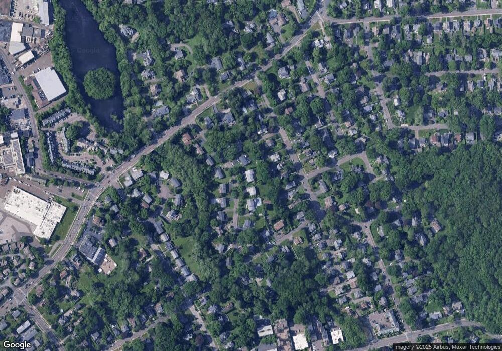 14 Denhurst Place, Darien, CT 06820 - photo 1