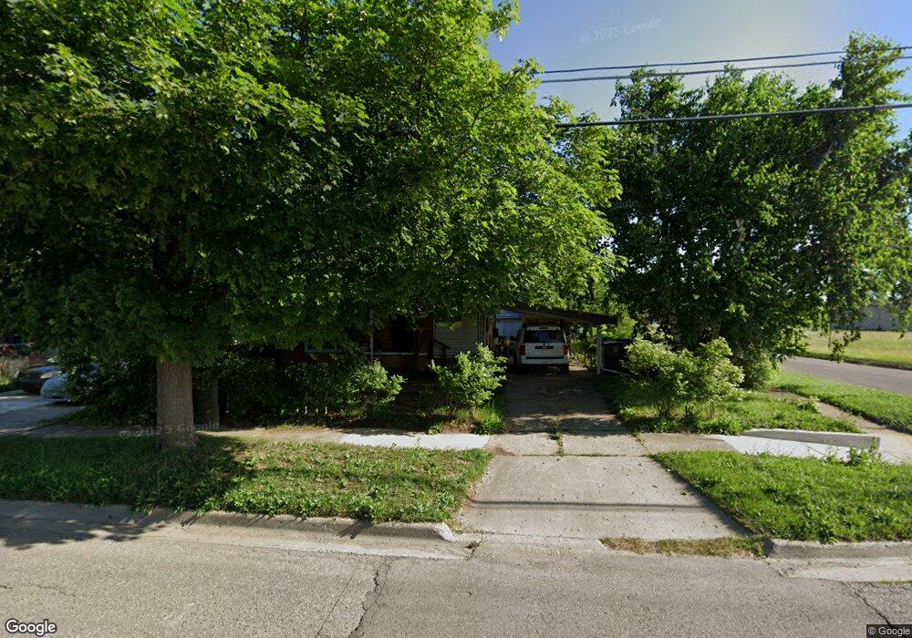 1117 E Hemphill Rd, Flint, MI 48507 - photo 1