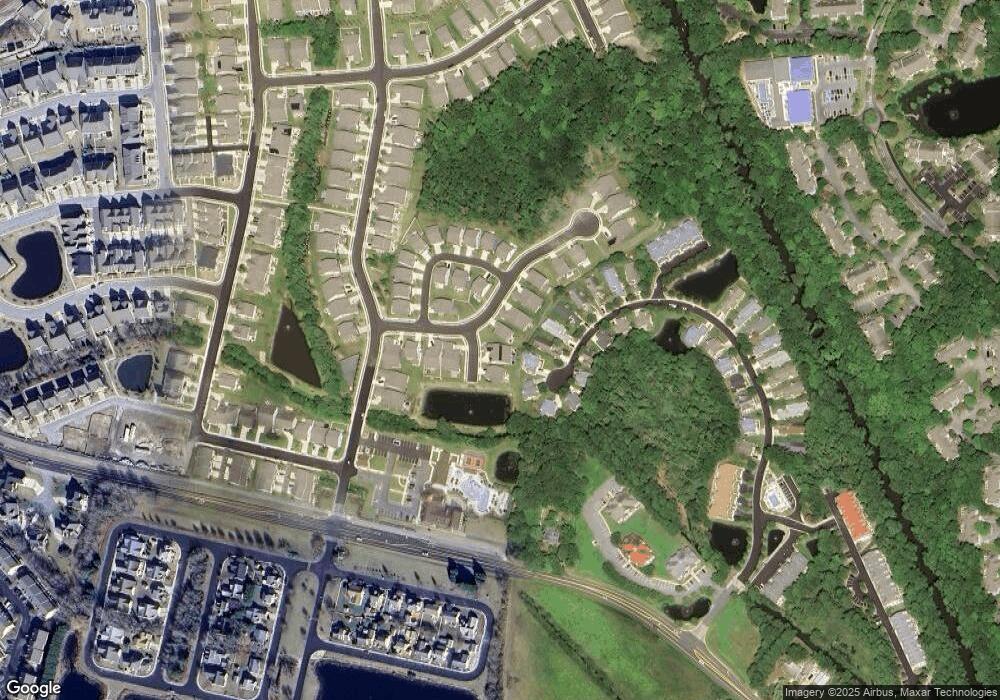 3 Crane Ct, Ocean View, DE 19970 - photo 1