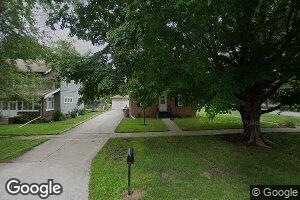 334 N Fulton St, Newell, IA 50568