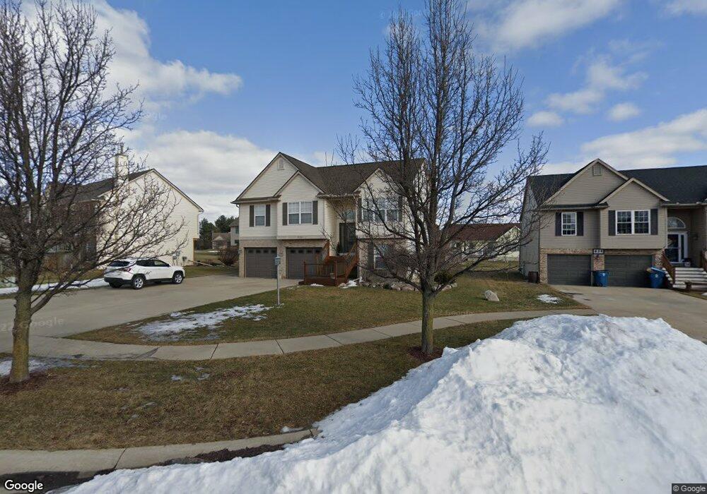 828 Alana Ct unit 56, Davison, MI 48423 - photo 1