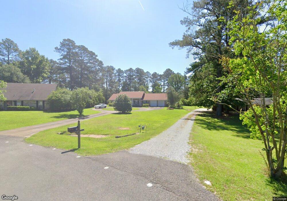 500 Holiday Cir, Pineville, LA 71360 - photo 1