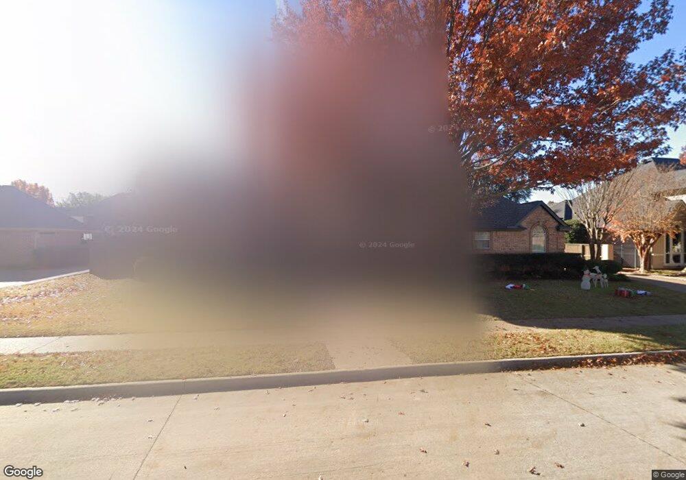 1107 Longford Cir, Southlake, TX 76092 - photo 1