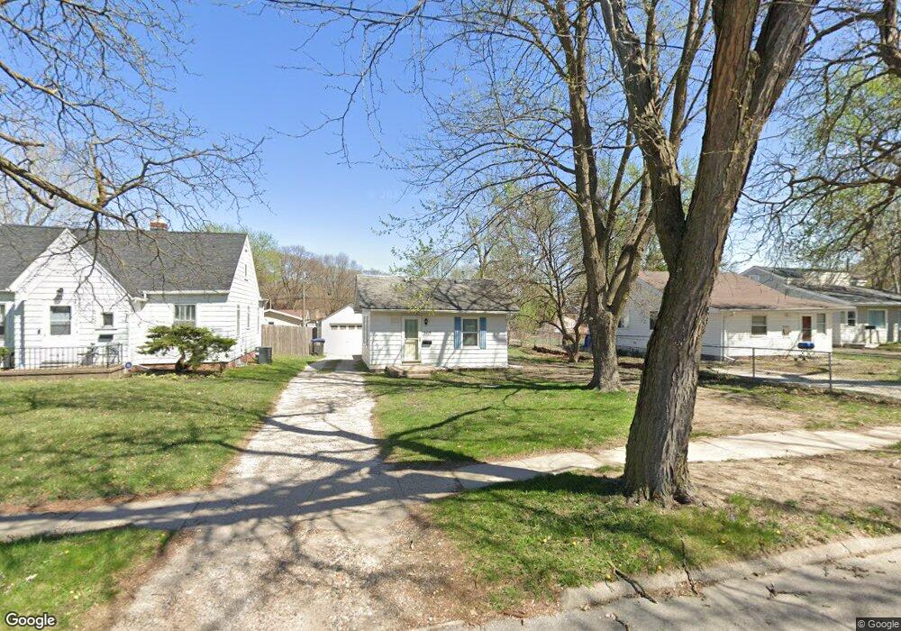 2415 36th St, Des Moines, IA 50310 - photo 1